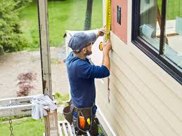 Trusted Windsor, MO Siding Experts